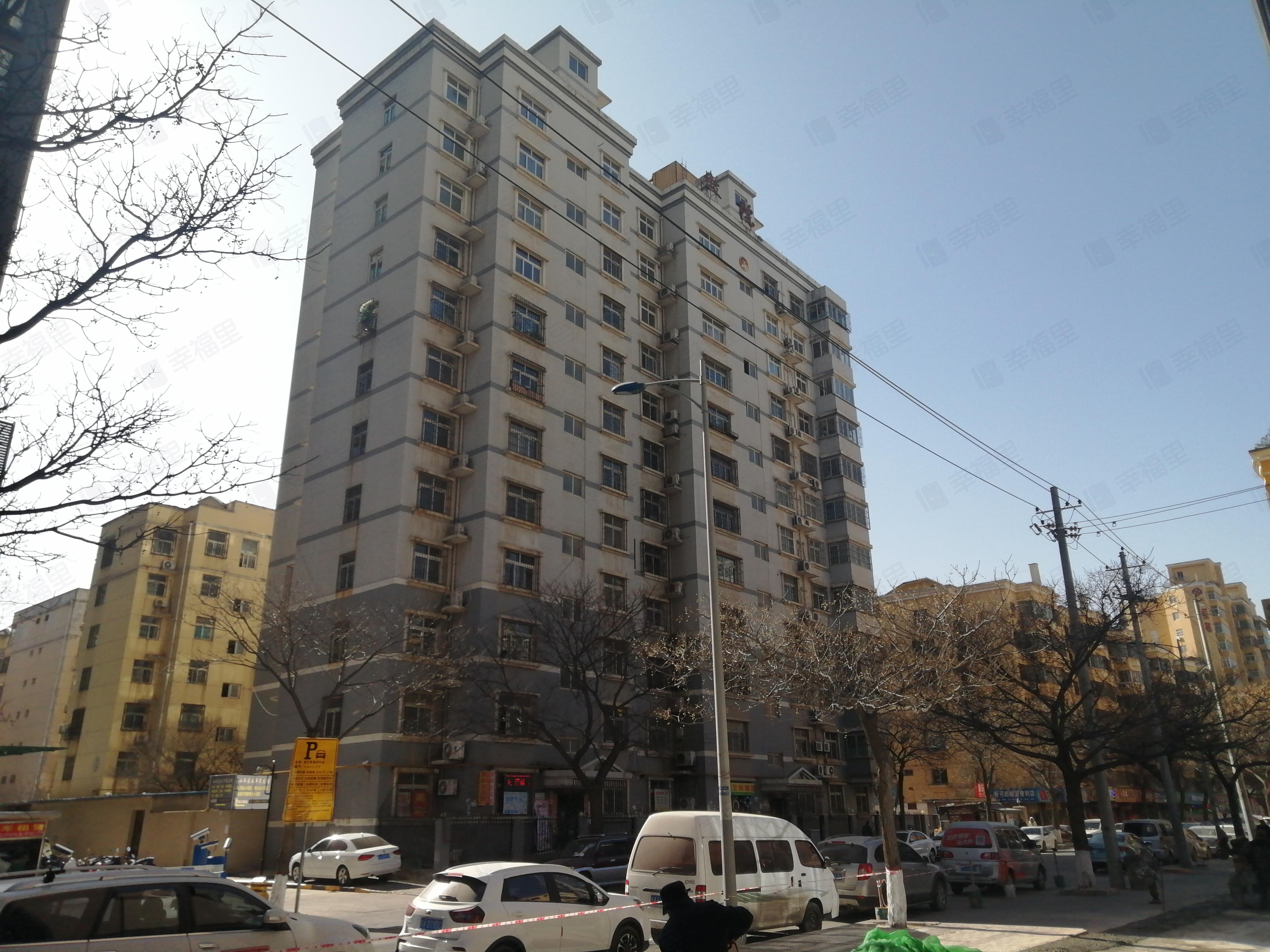 教院新苑小区效果图