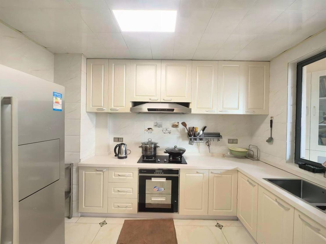 整租·鑫苑国际城市花园