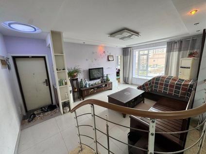 北京福海阳光3室2厅97.83平底层/共18层