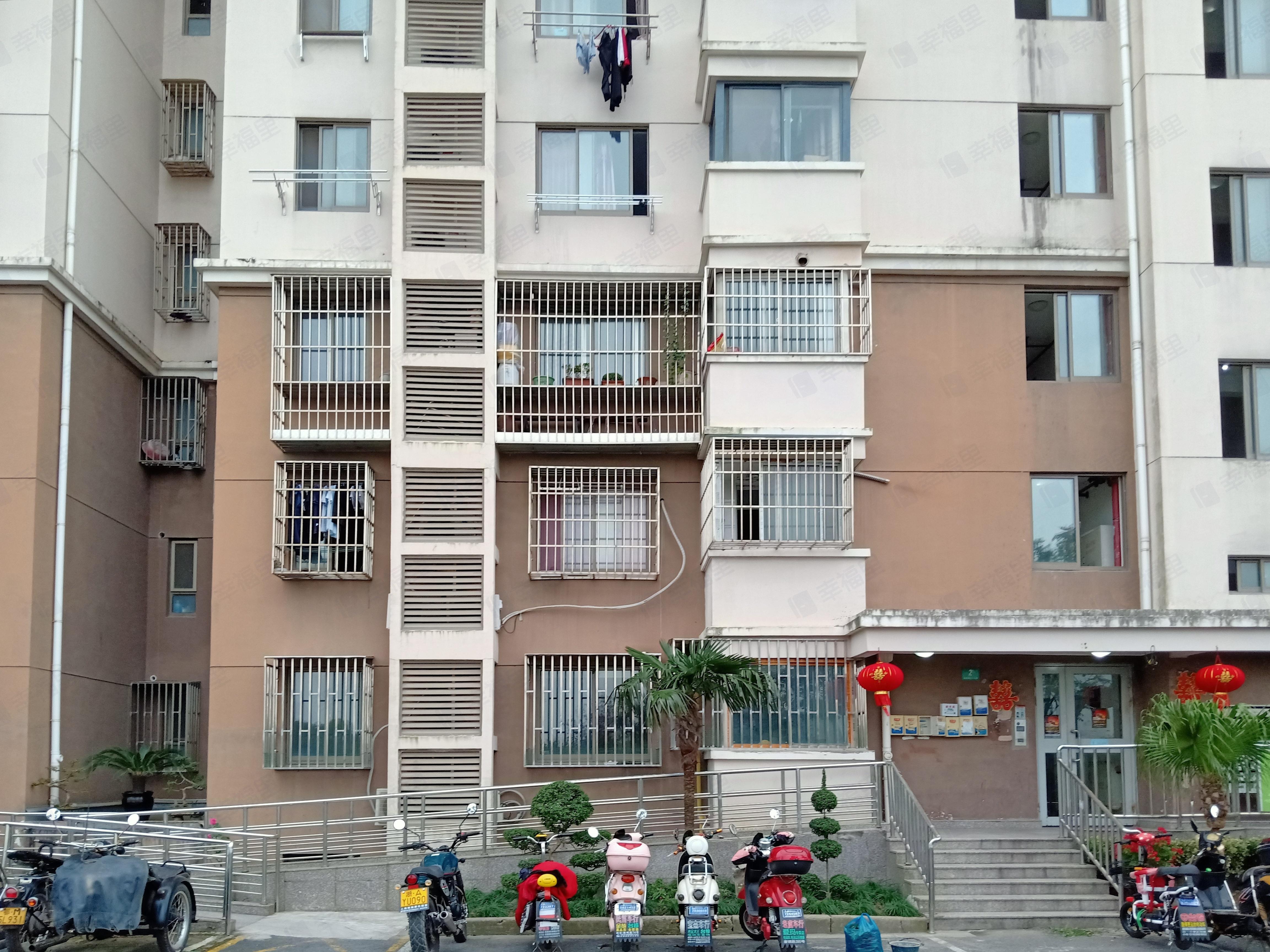 金群苑(北区)小区效果图