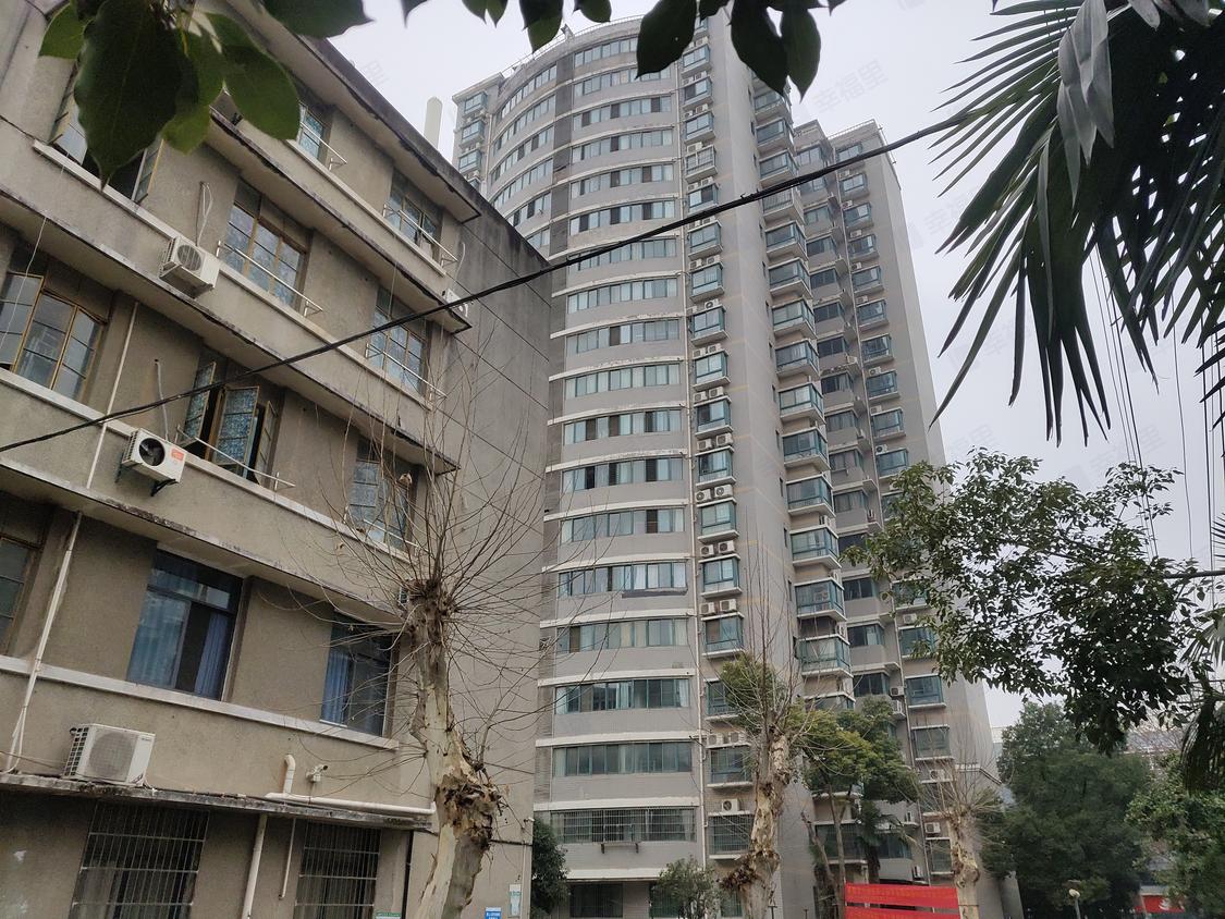 武汉洪山-铁机路/暂无年代中铁科工家属区