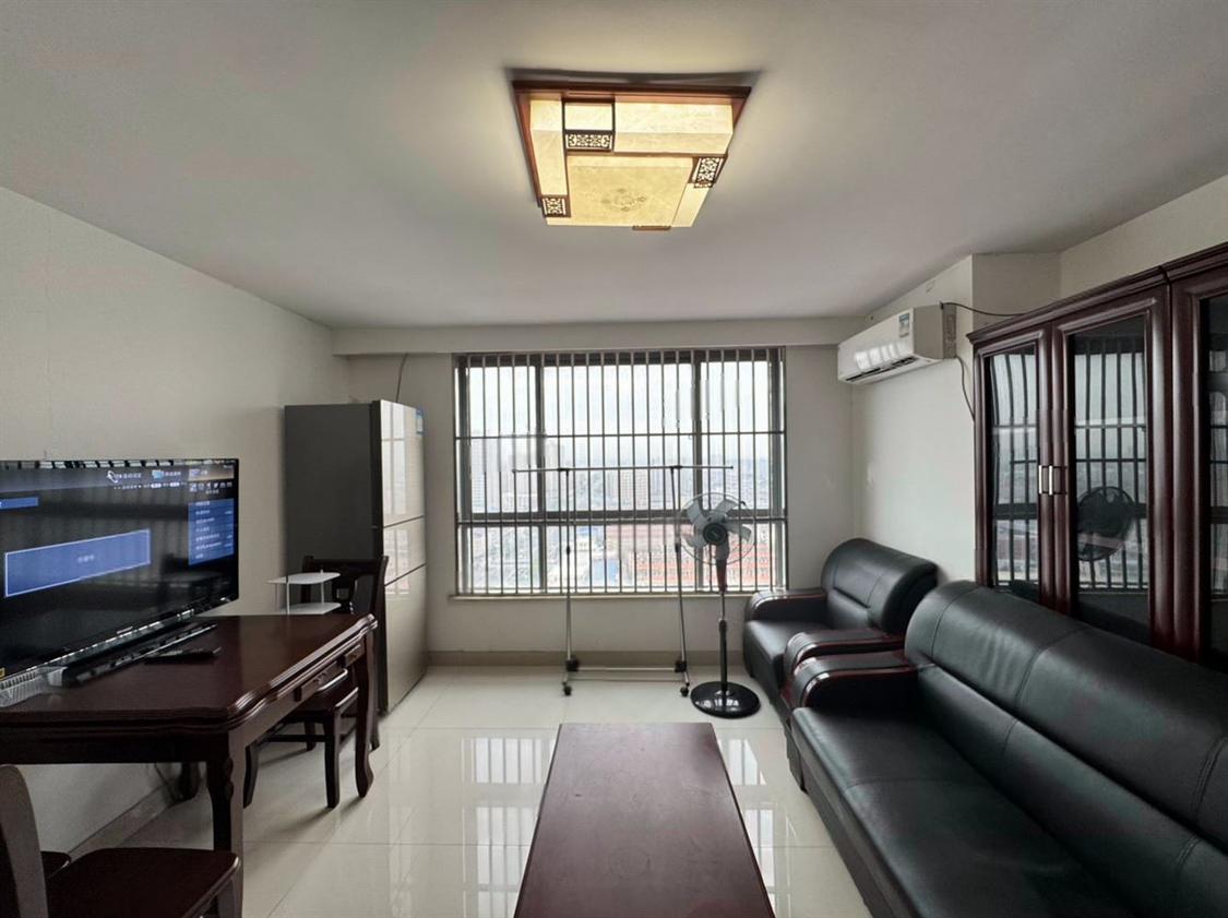 整租·丽晶广场