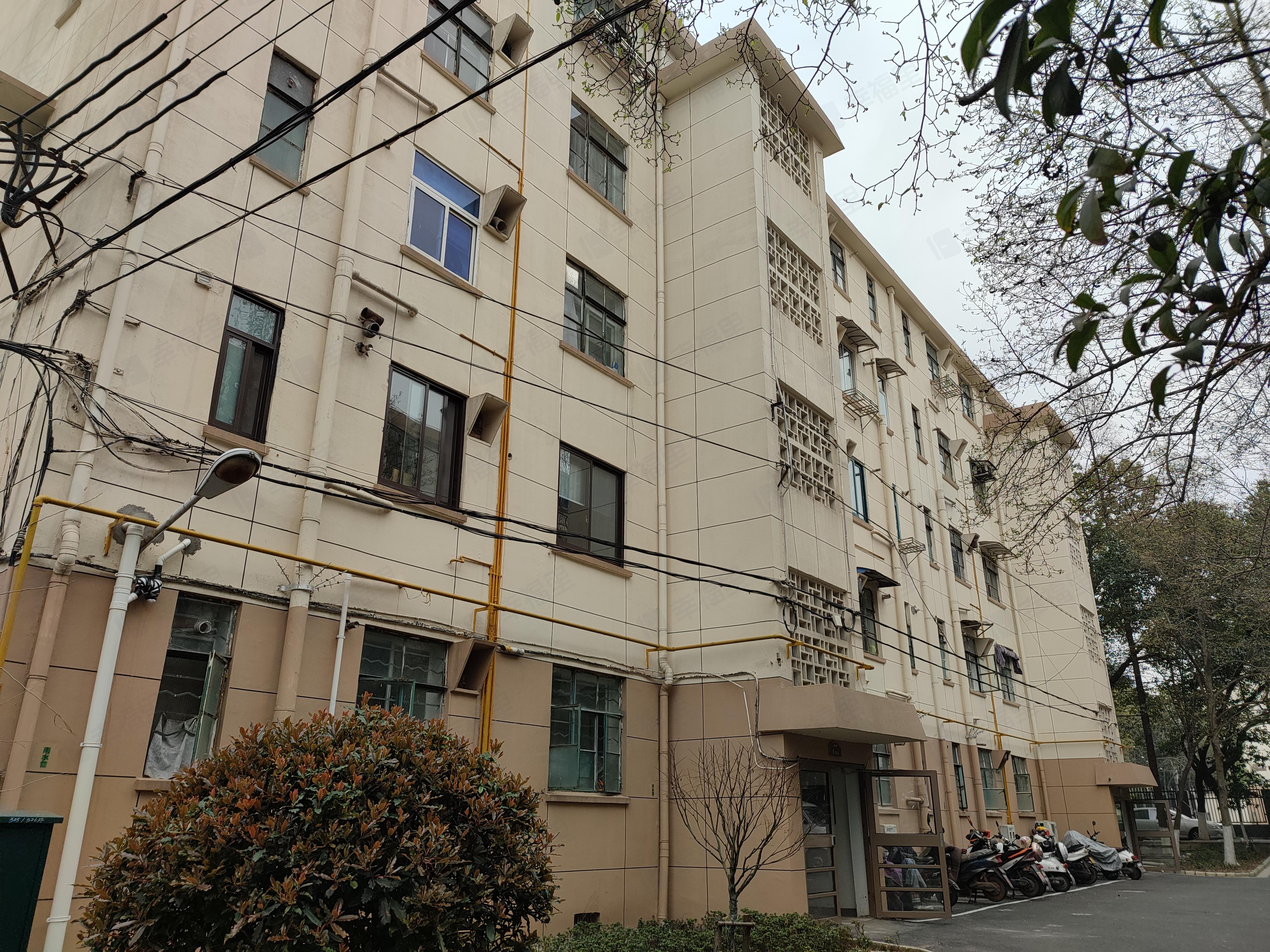 上怡新村小区效果图