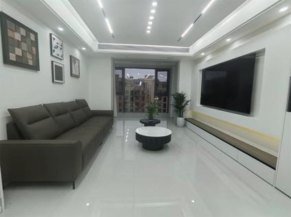 北京虹润花园3室2厅125平中楼层/共17层