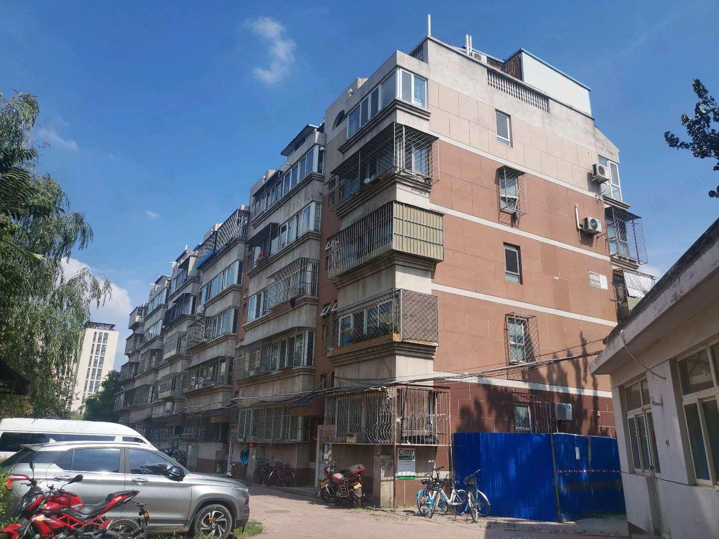 德茂佳苑小区效果图