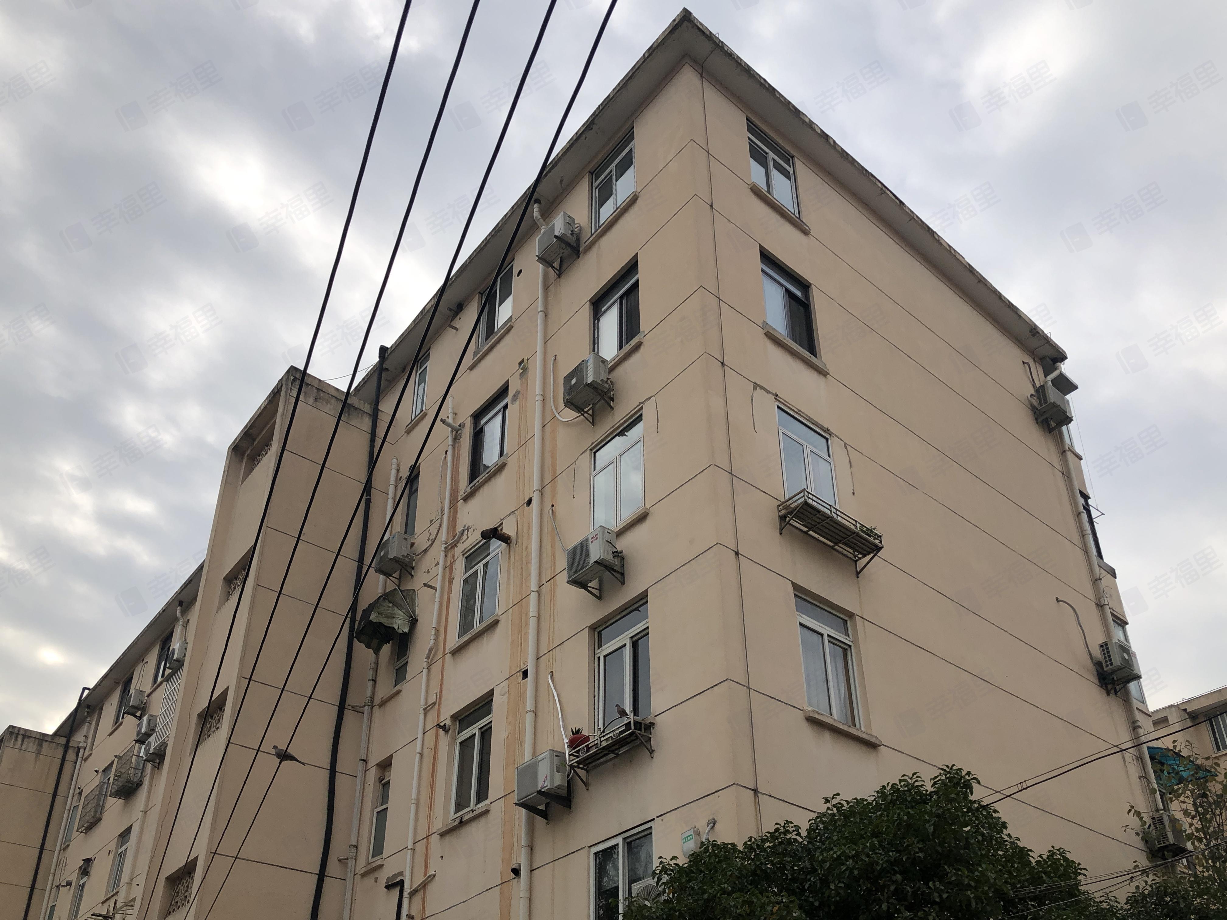 凯旋一村小区效果图
