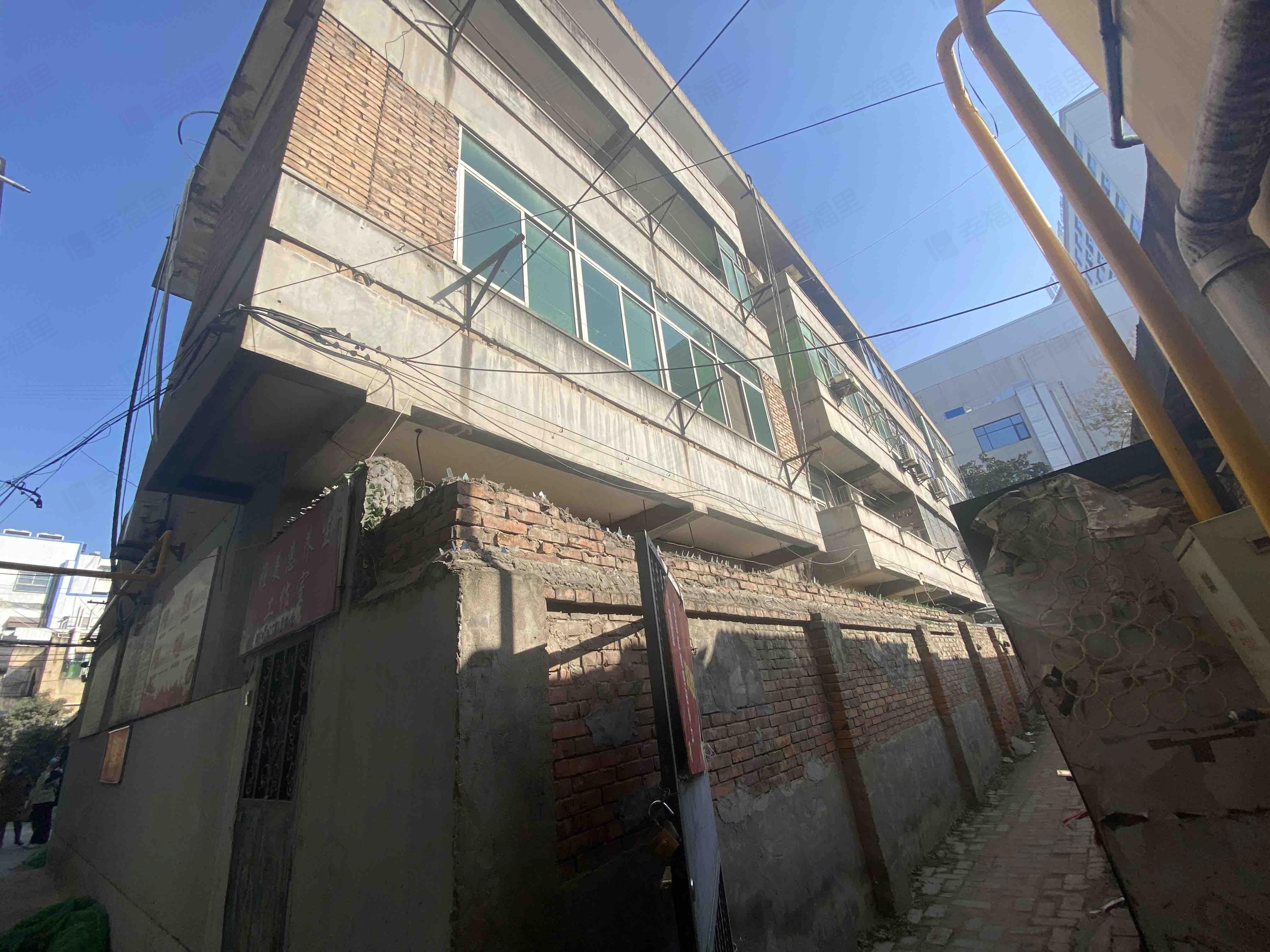 百货小区小区效果图