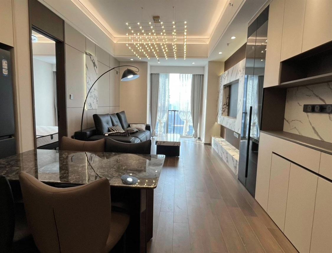 整租·华润郑东万象城幸福里