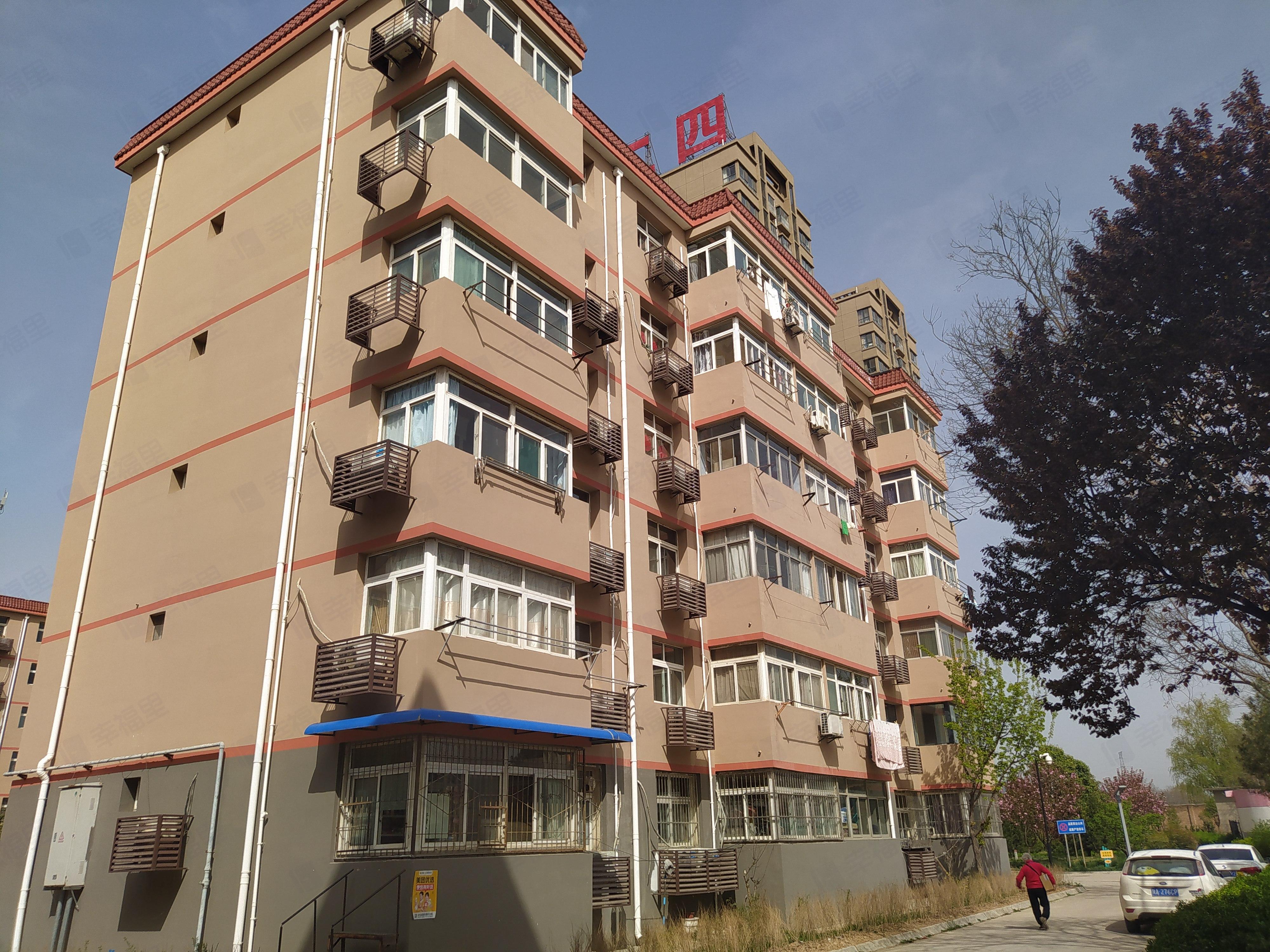 二二四大队居民小区小区效果图