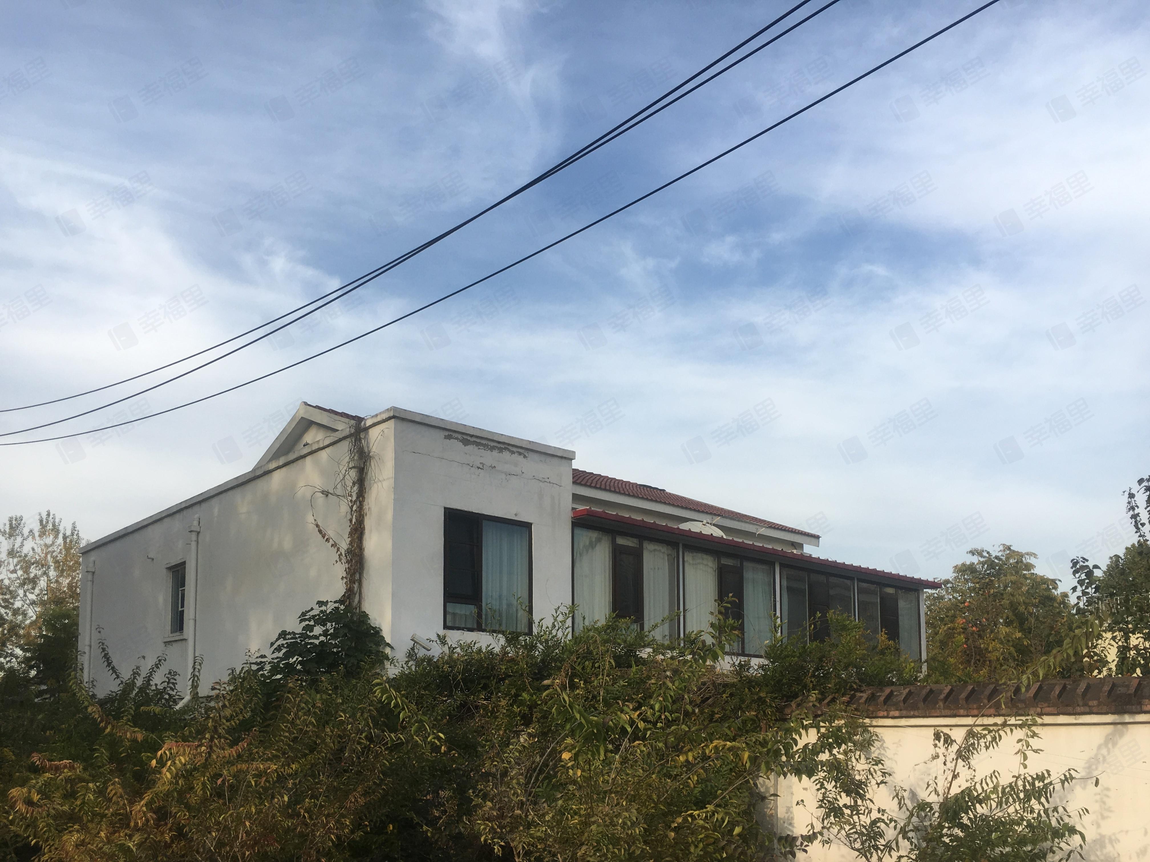 中坞新村小区效果图