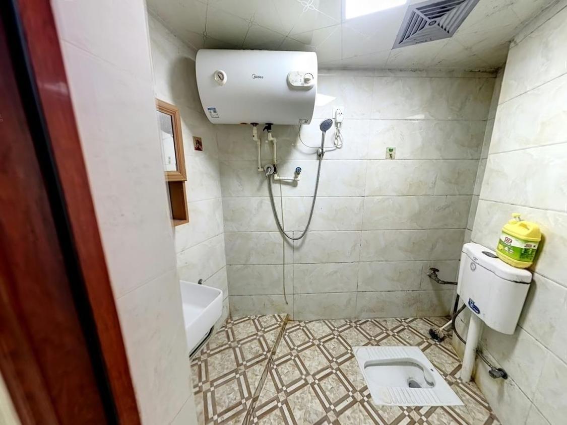 整租·嘉悦公馆