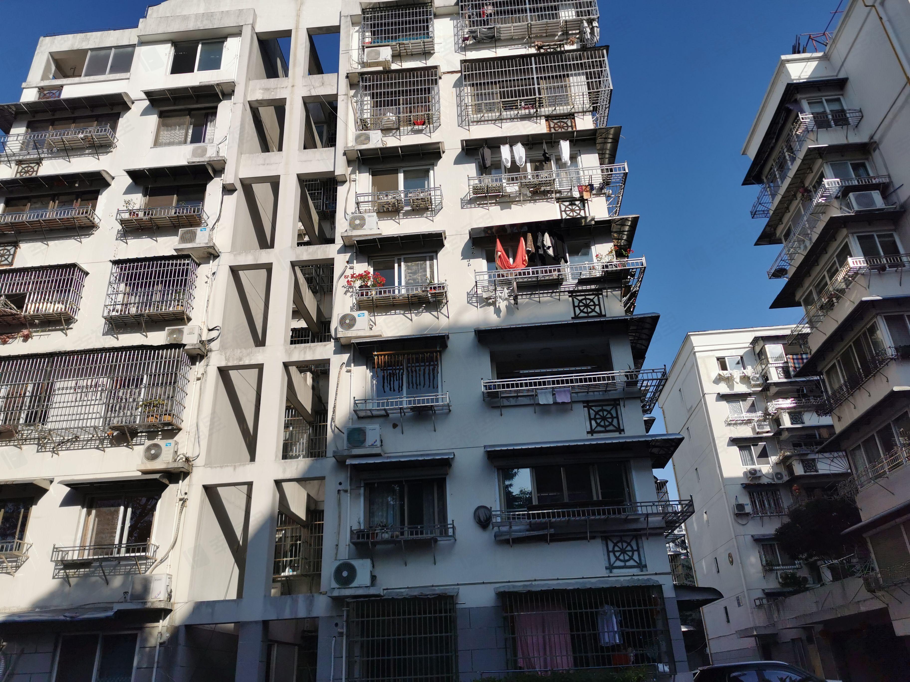 瑞沁花苑小区效果图