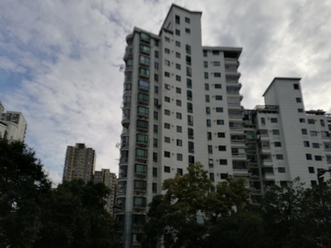 上海普陀-长寿/2002年建西部俊园