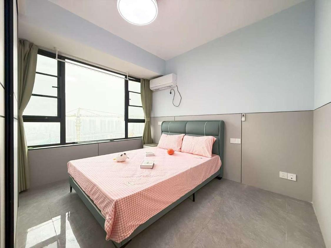 整租·横岗塘坑村