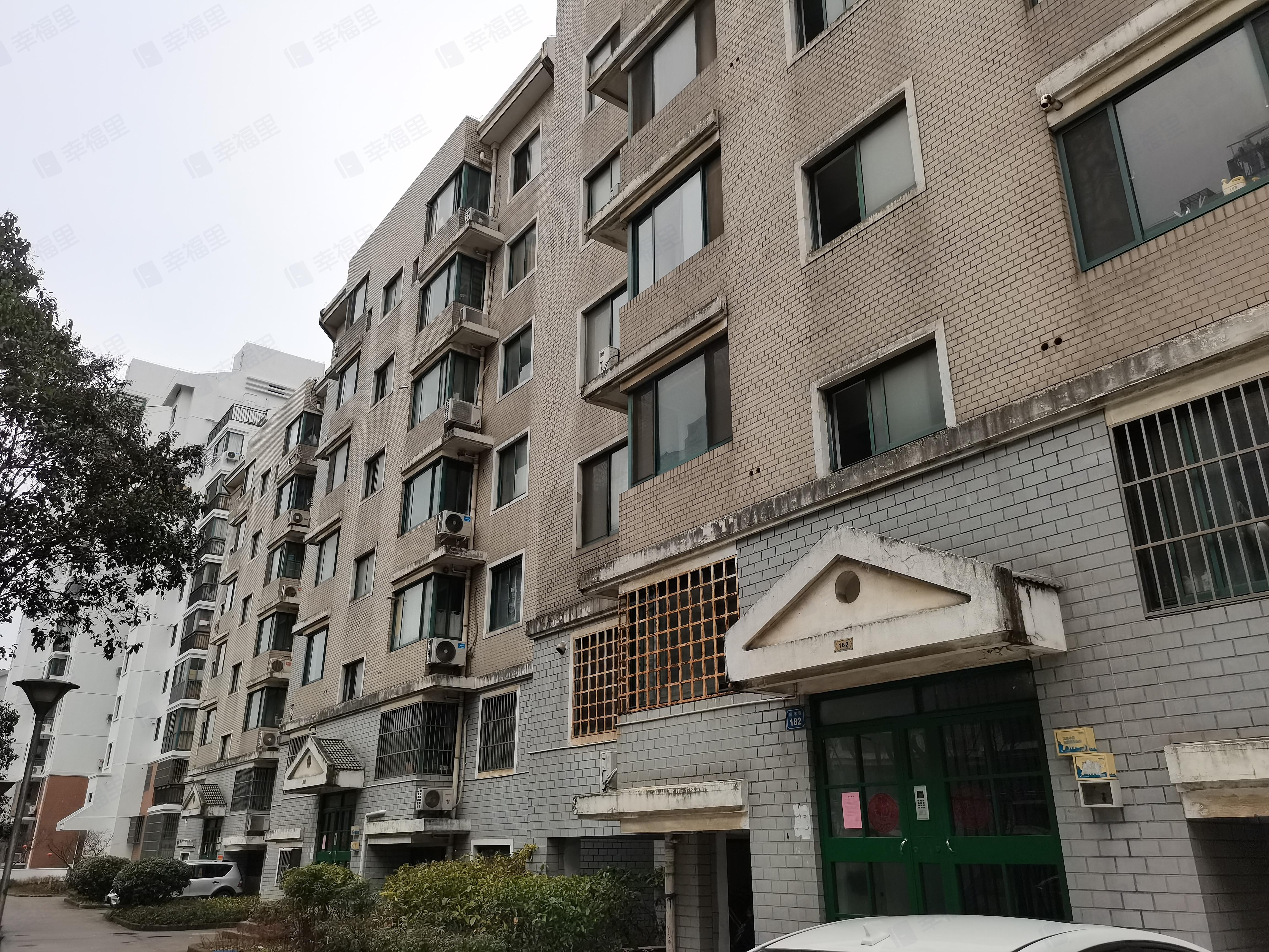 梁园小区效果图