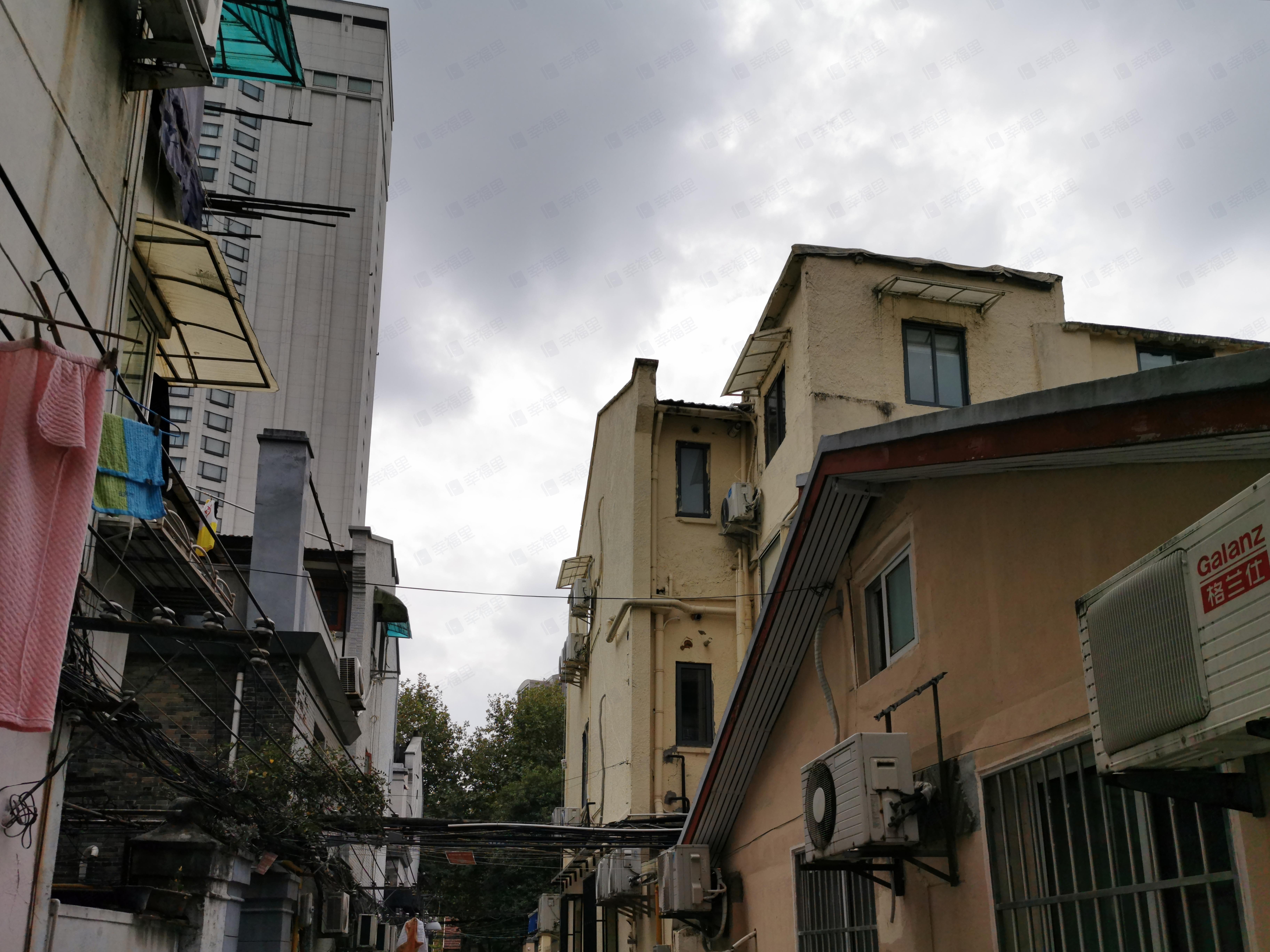 延中社区小区效果图