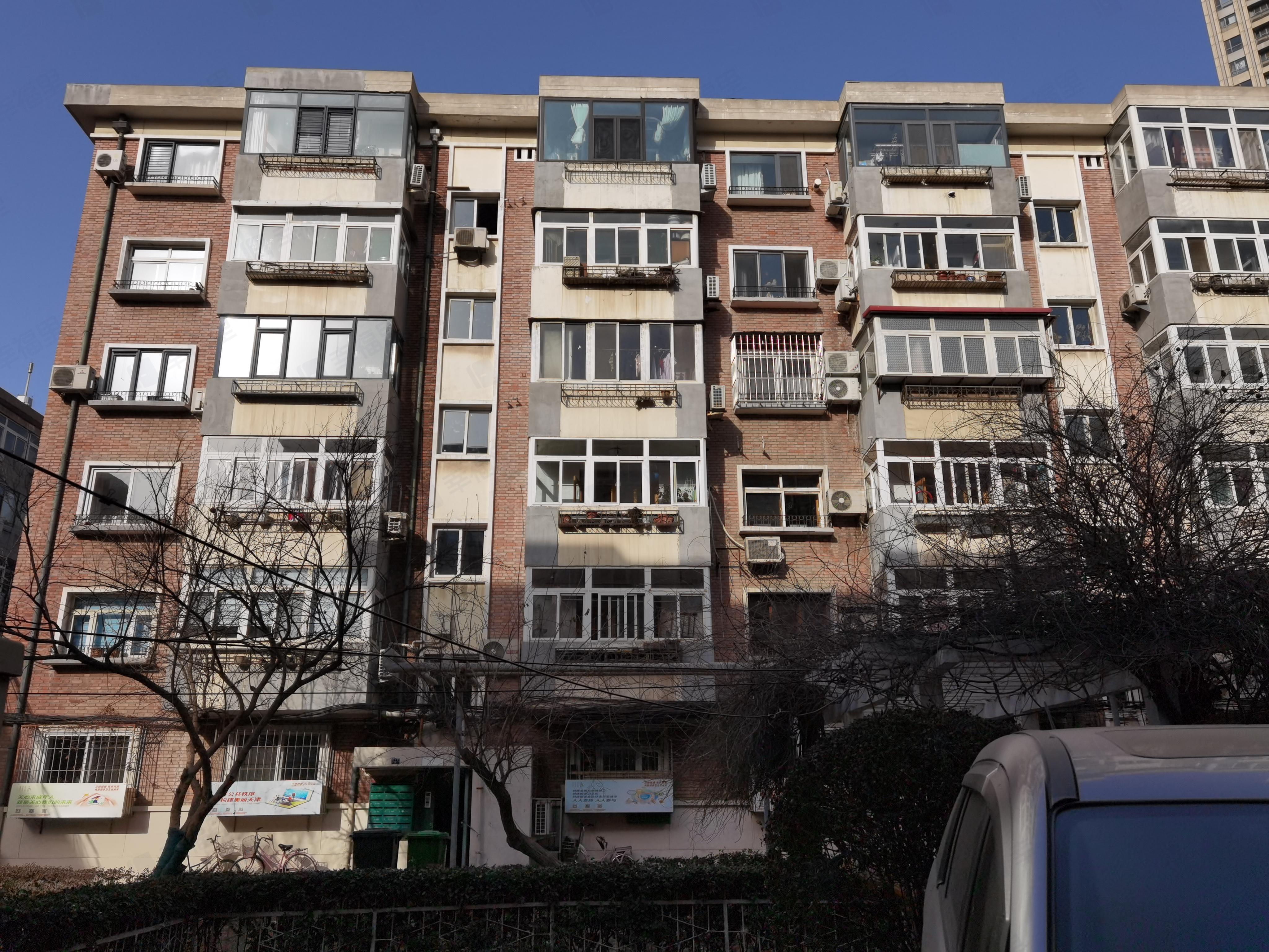 安宁里小区效果图