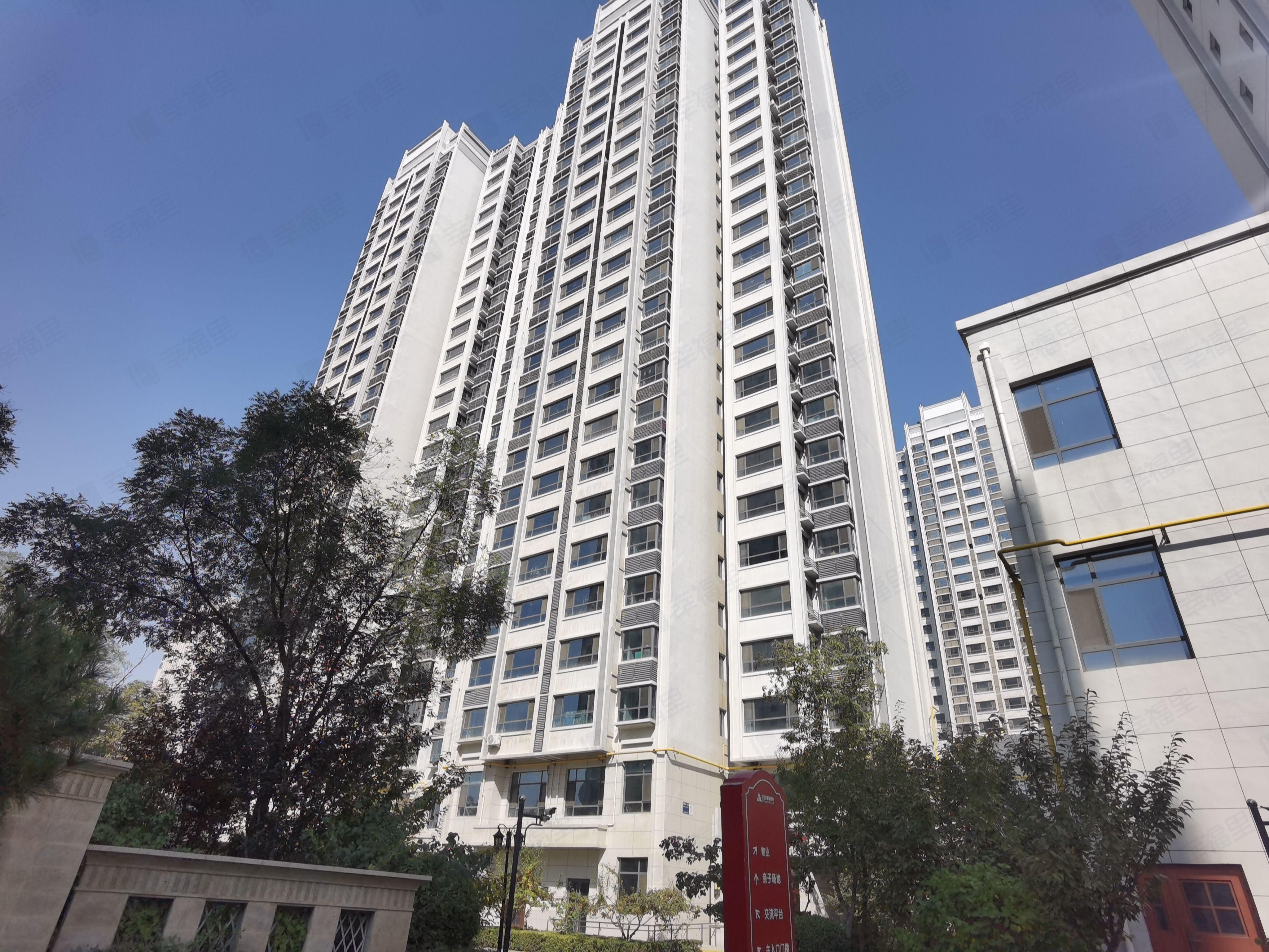 兰石豪布斯卡沁园小区效果图