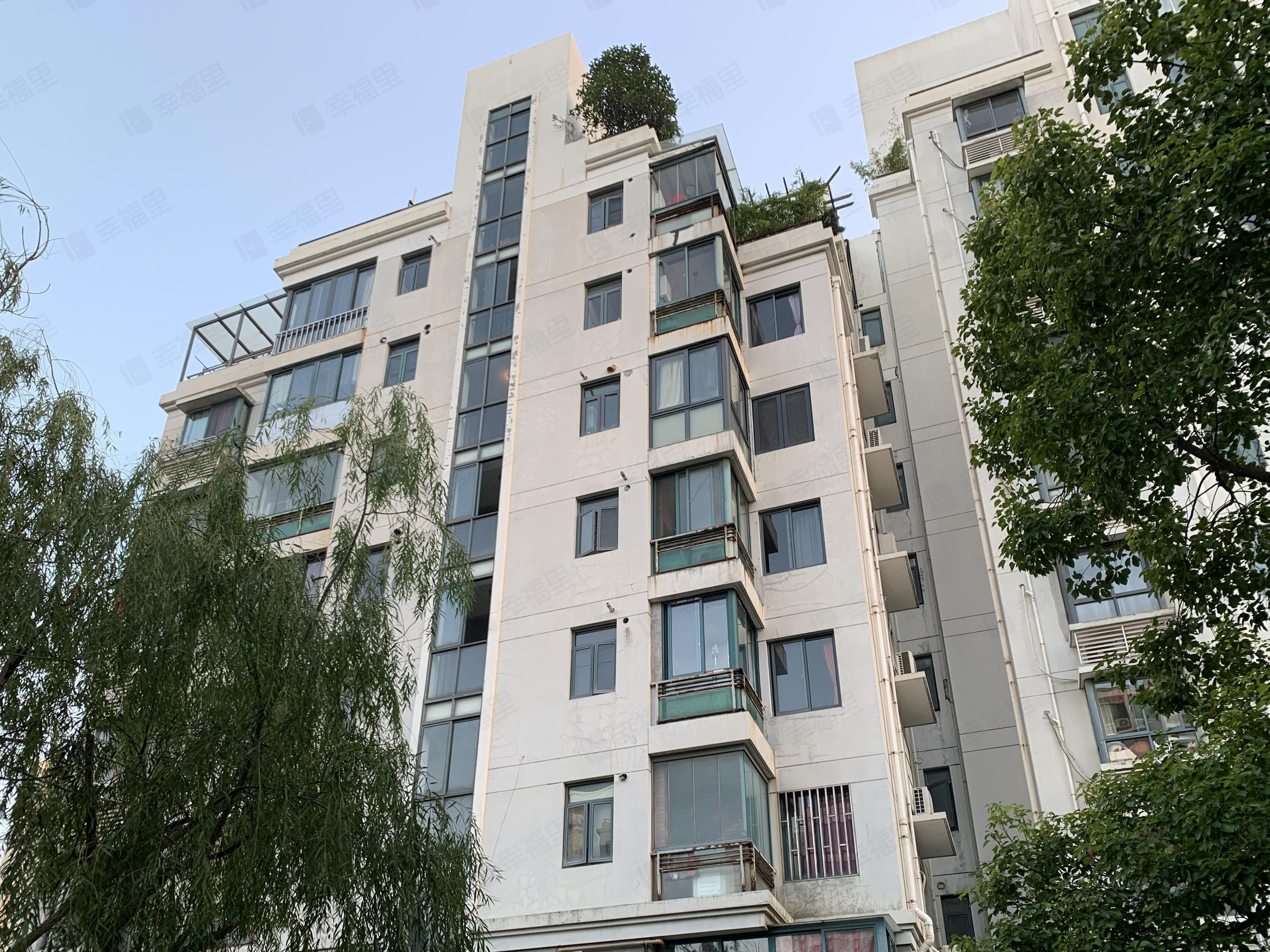 安居瑶成湾花园小区效果图