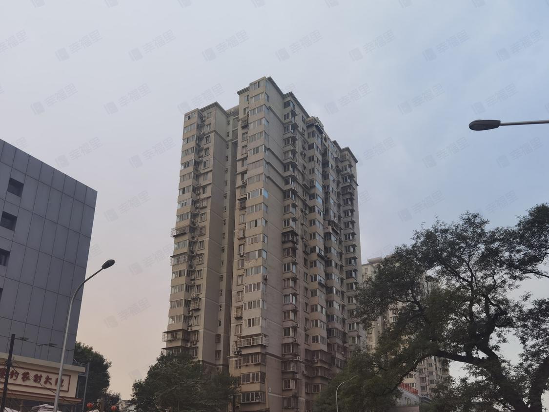 北京东城-东直门内/暂无年代仓夹道小区