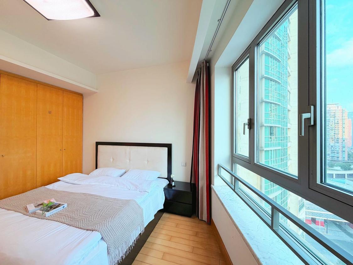 整租·静安四季苑