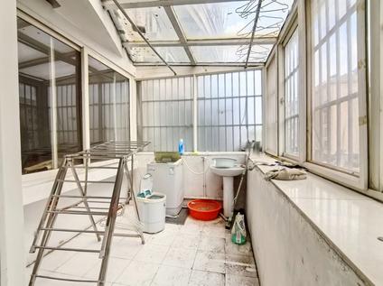 北京新港花园2室2厅86平低楼层/共7层