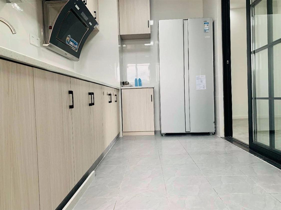 整租·洋世达南滨特区