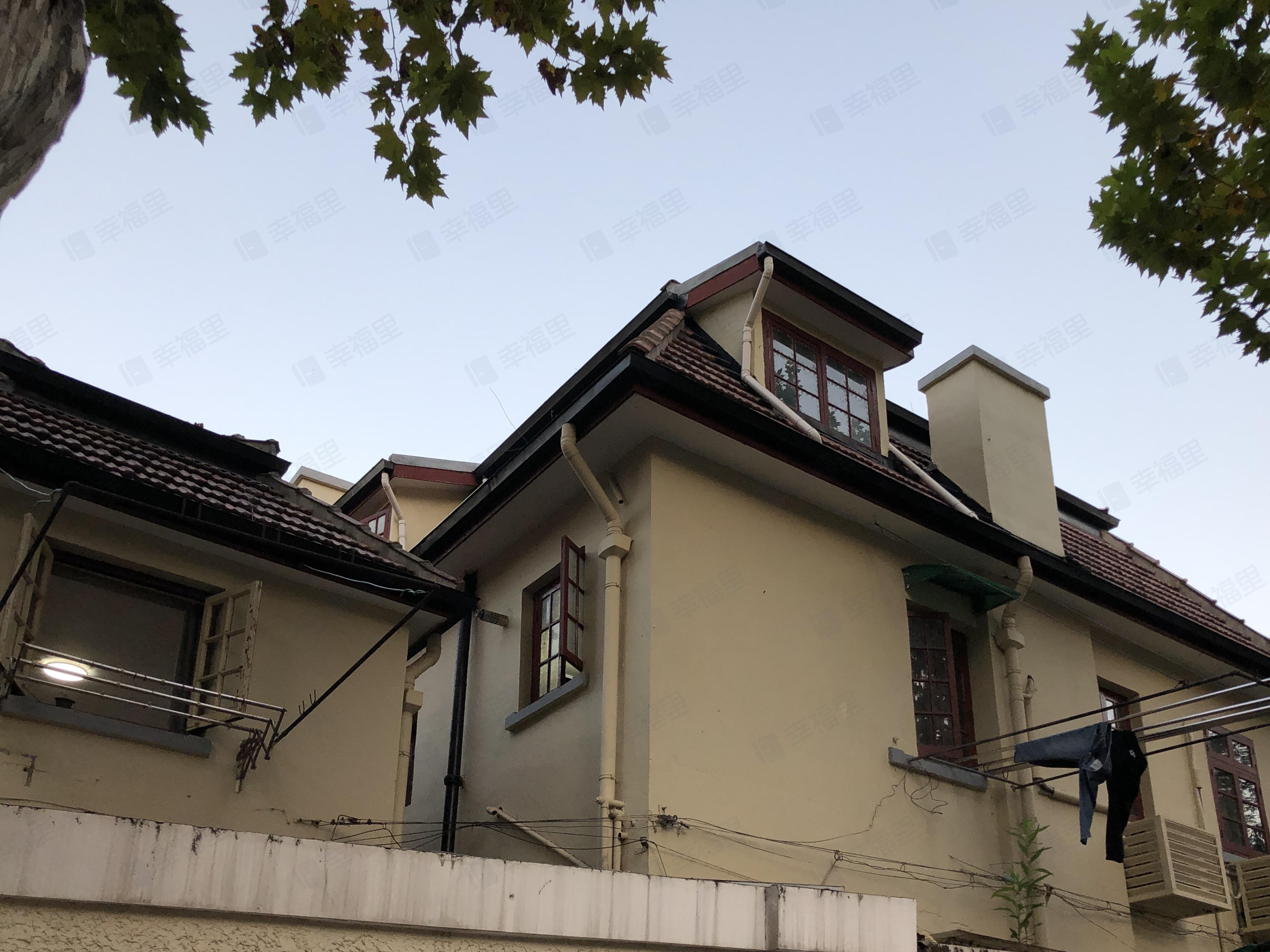 爱棠新邨小区效果图