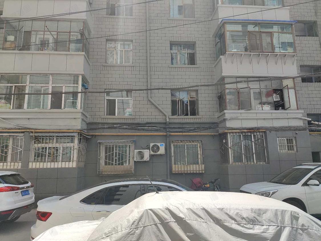 兰州城关-西关南关/暂无年代国税局家属院(下水巷)