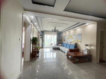 徐州万宁城市景苑3室2厅126.64平低楼层/共25层