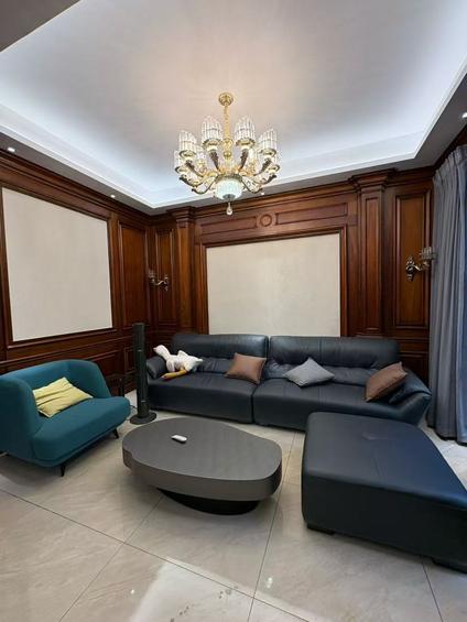 徐州中凯龙湖领墅6室2厅281.87平低楼层/共3层