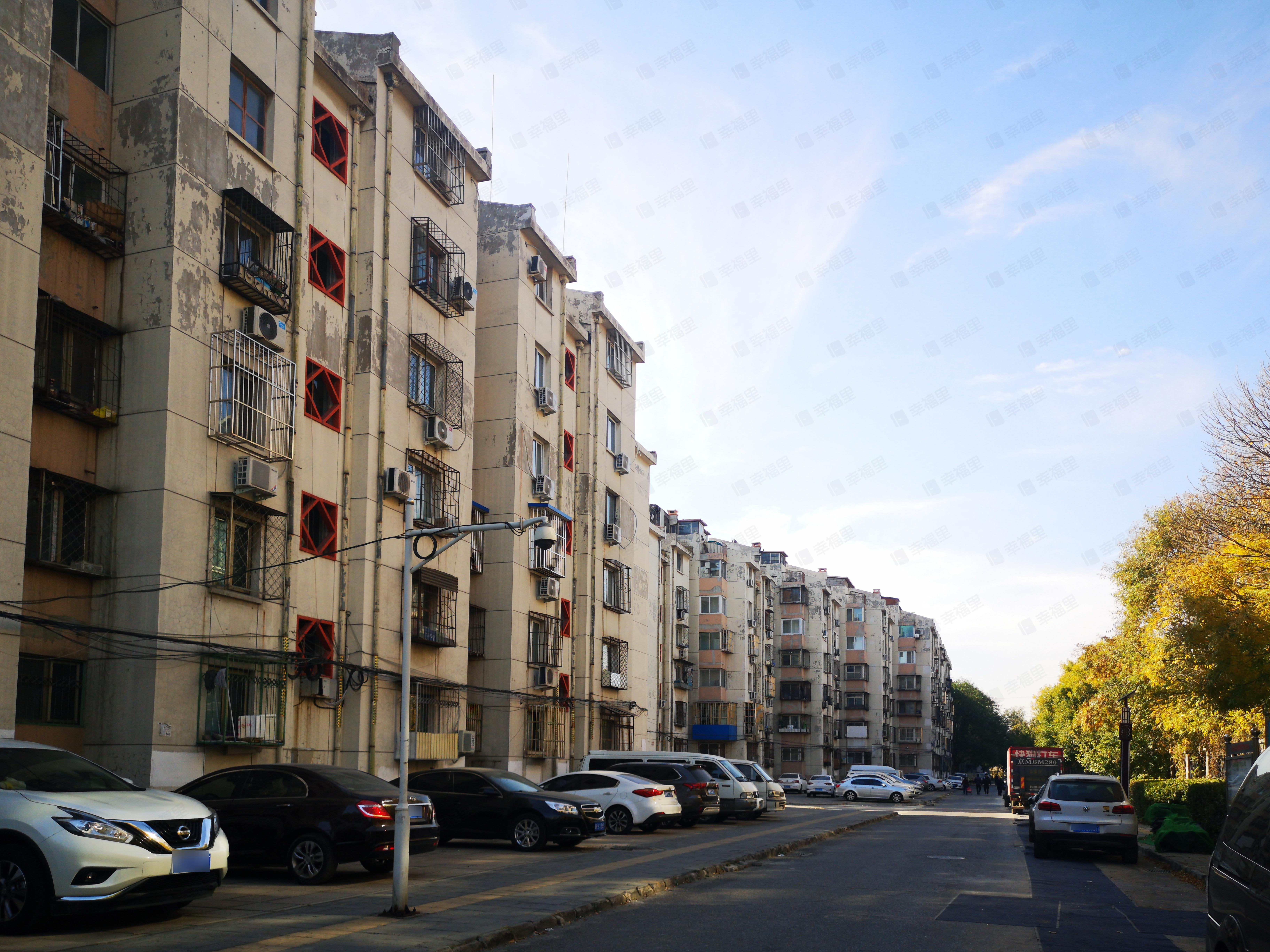 金惠园小区效果图