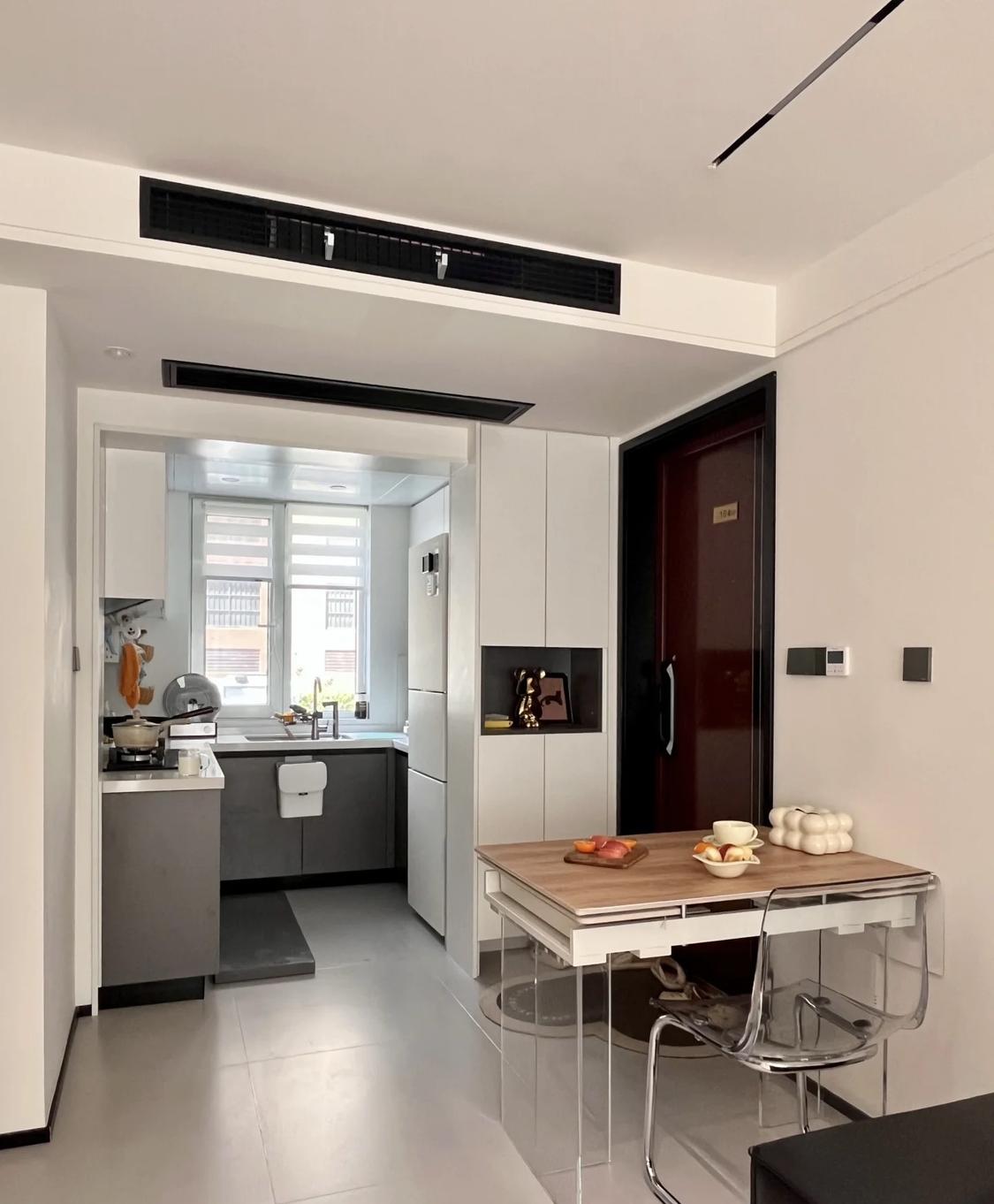 整租·锦西国际