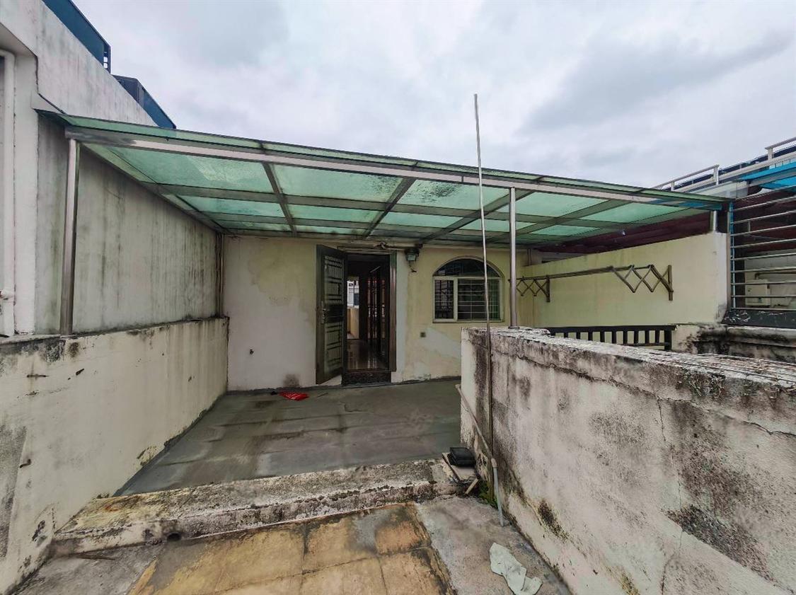 整租·丰泰东海山庄