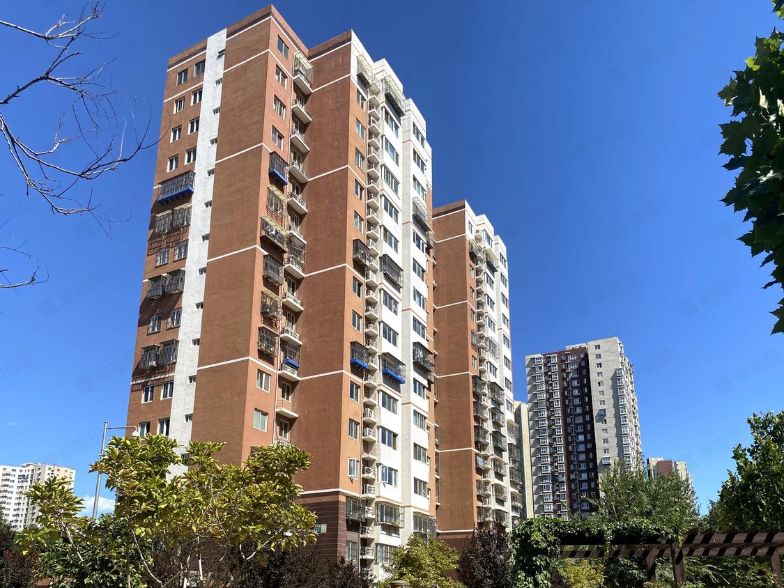 北京朝阳-常营/暂无年代北辰福第