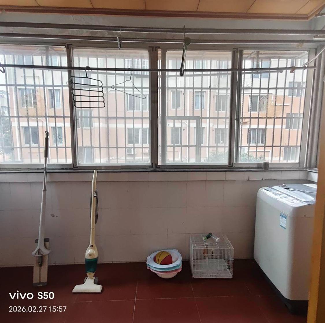 整租·泾园新村(北区)