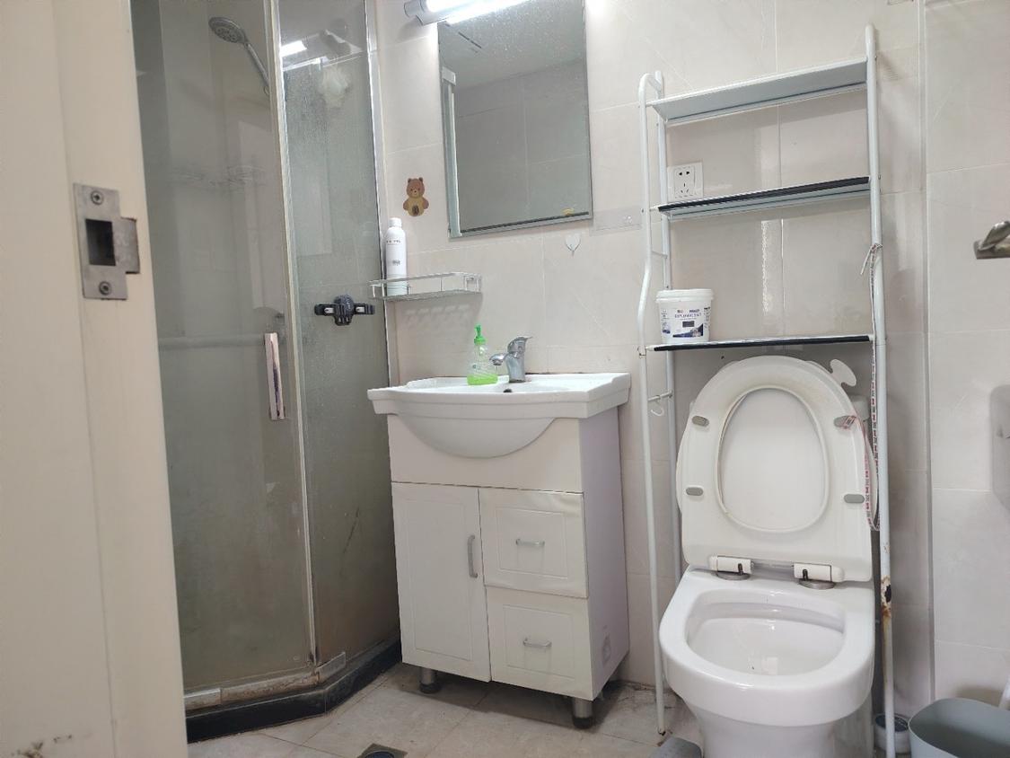 整租·周东二村