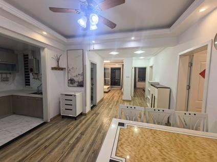 北京沭城一品3室2厅110平低楼层/共27层