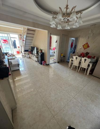 沛县沛县整租 爱伦堡3室2厅/95平/中楼层