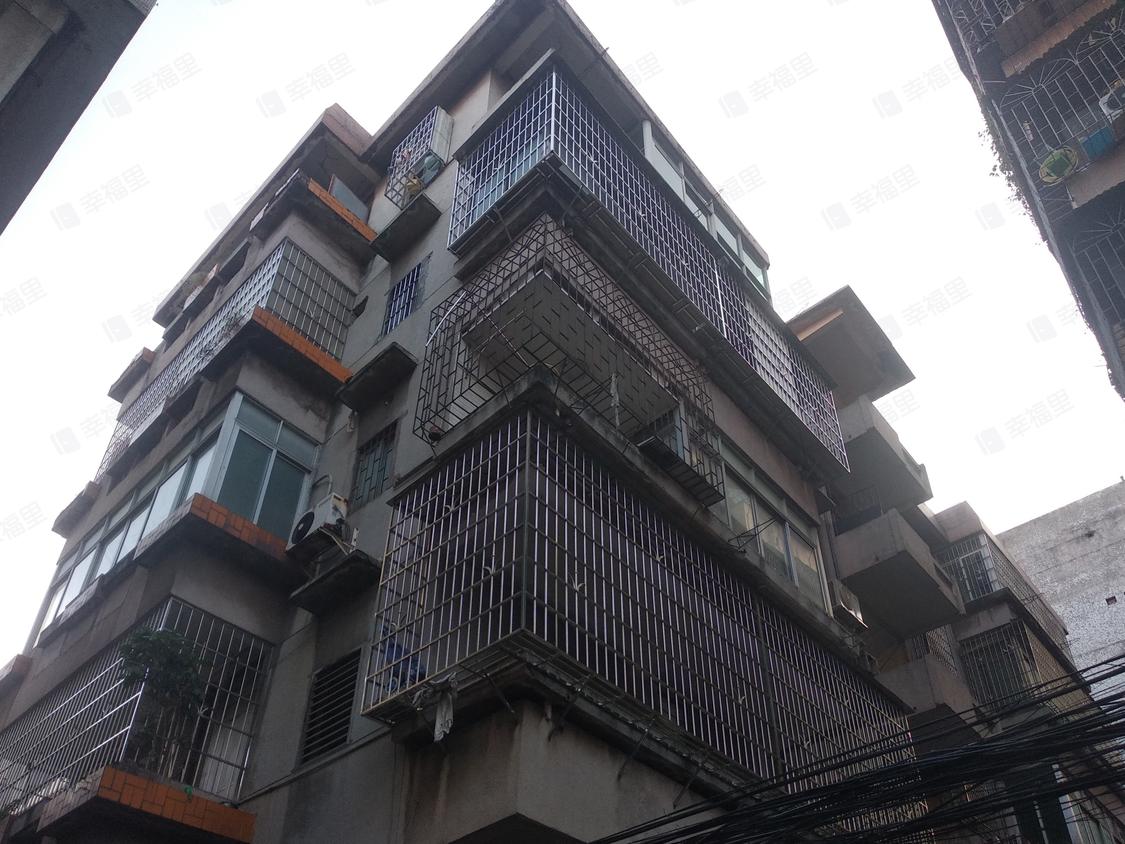 广州番禺-钟村/暂无年代顺景路一横街1号院