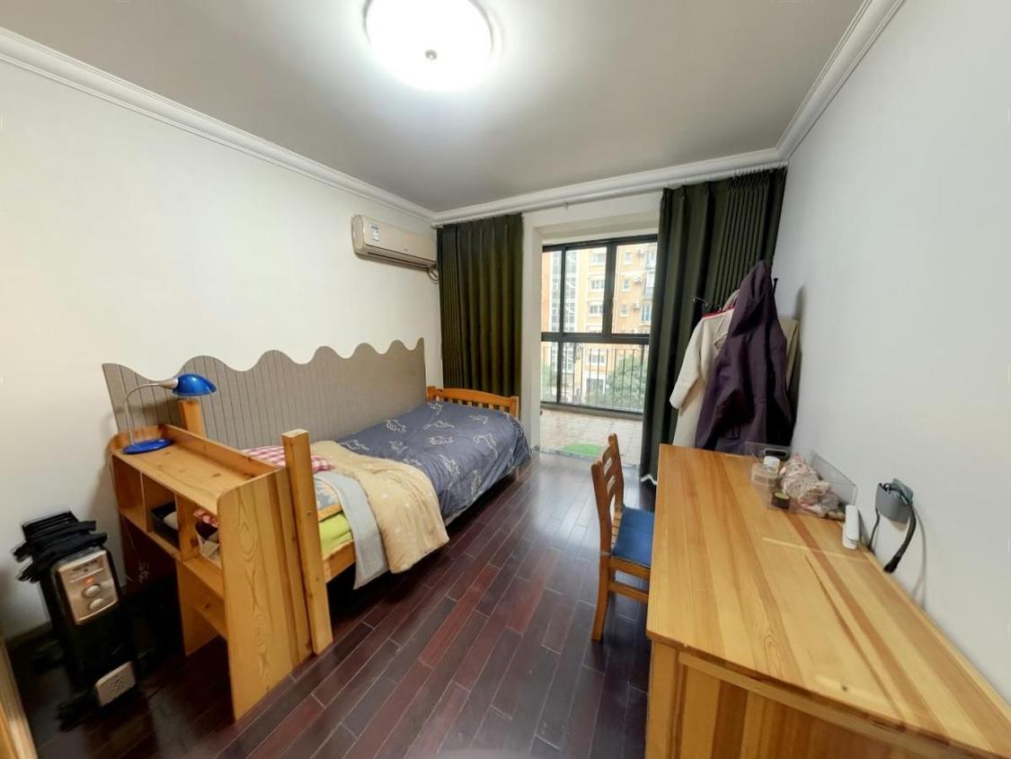 整租·上海春城