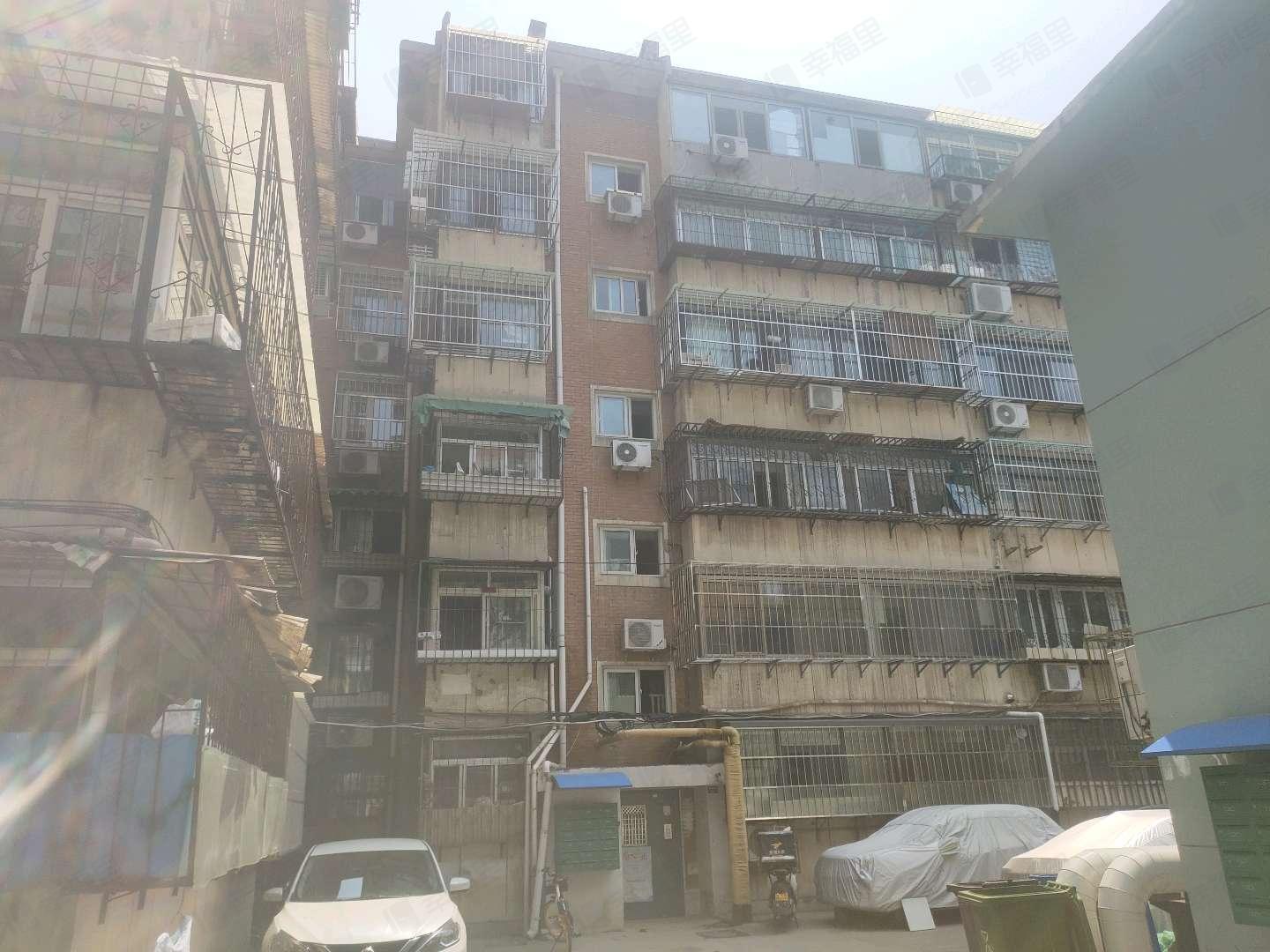 中裕园小区效果图