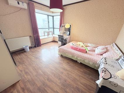 管城商代遗址合租 未来城(管城)3室2厅/126平/中楼层