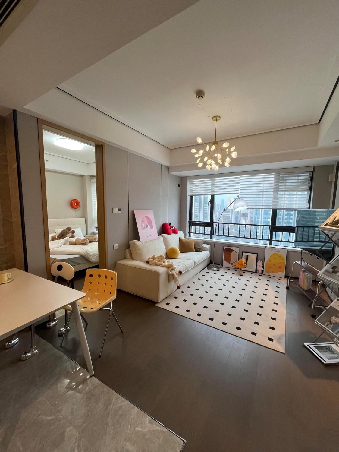 整租·富联新村