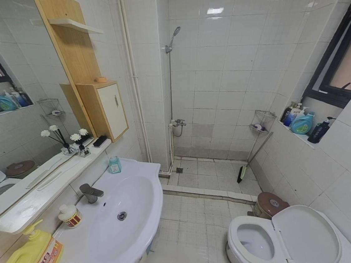 整租·心圆东苑