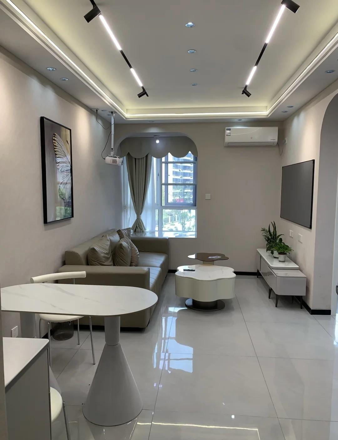 整租·牛栏前村