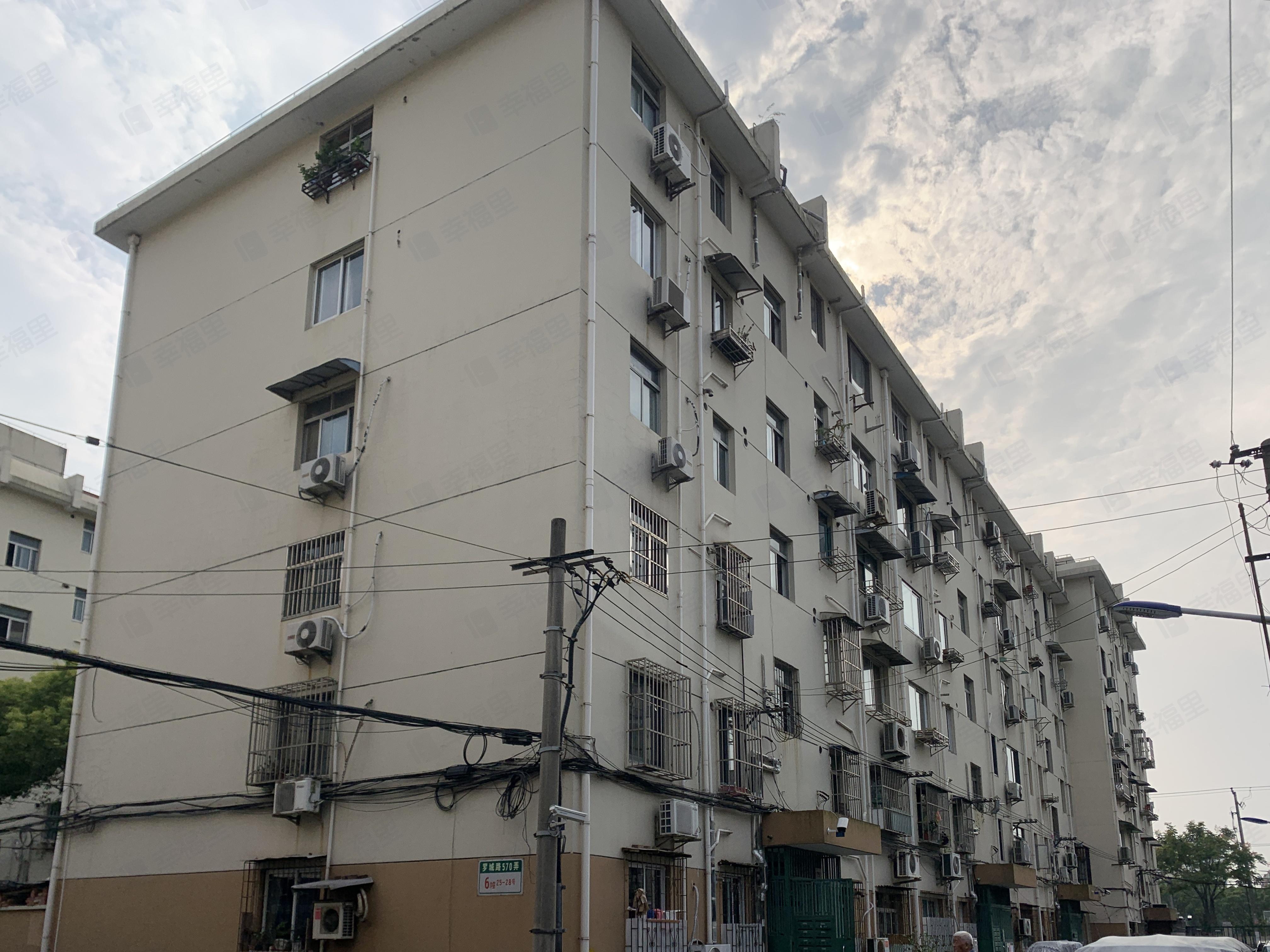 恒龙苑小区效果图