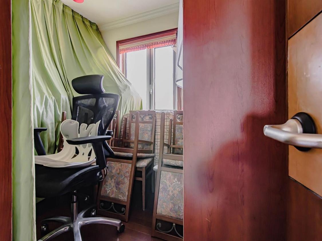 整租·一品名人居