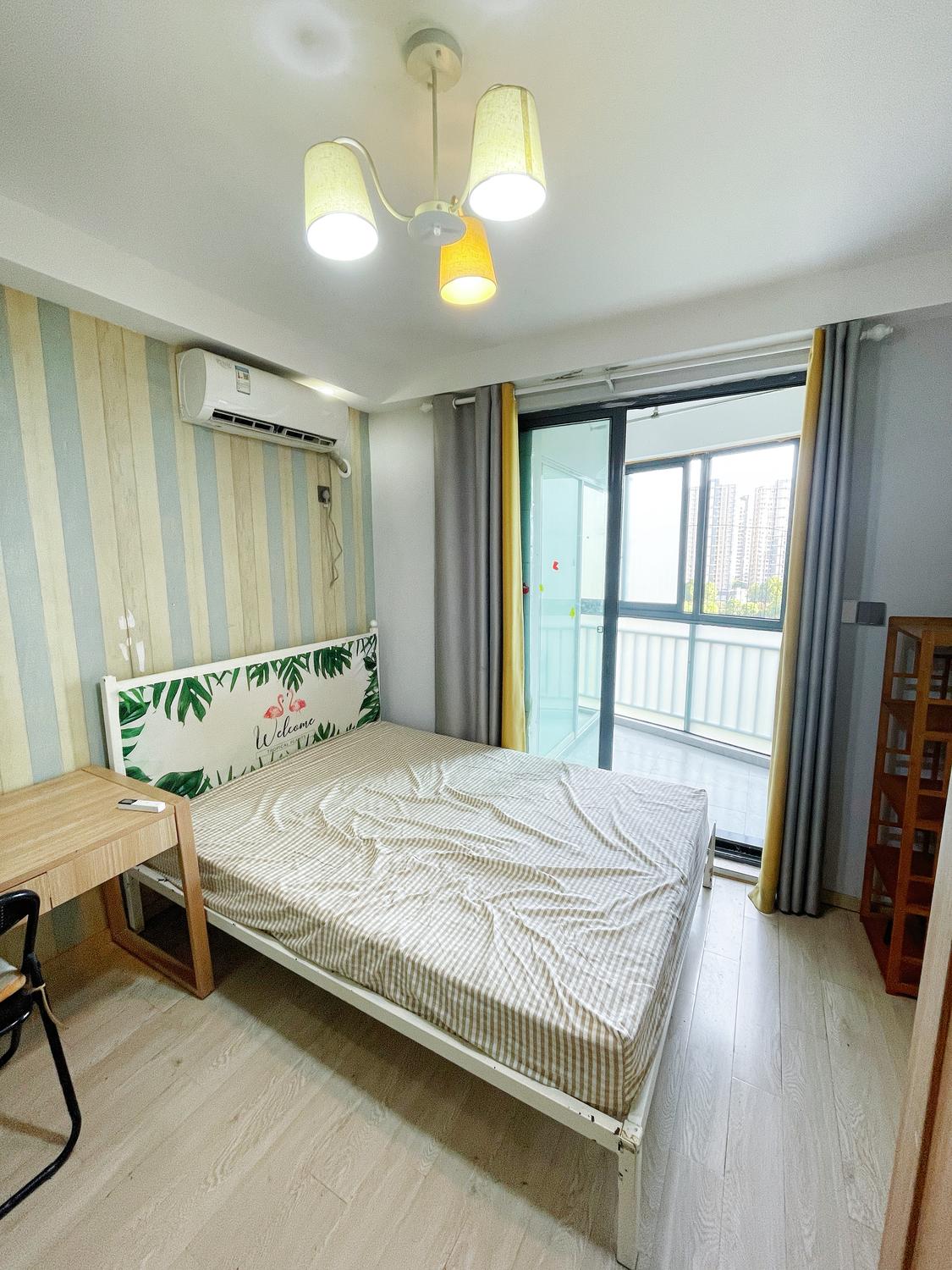 合租·紫金西苑