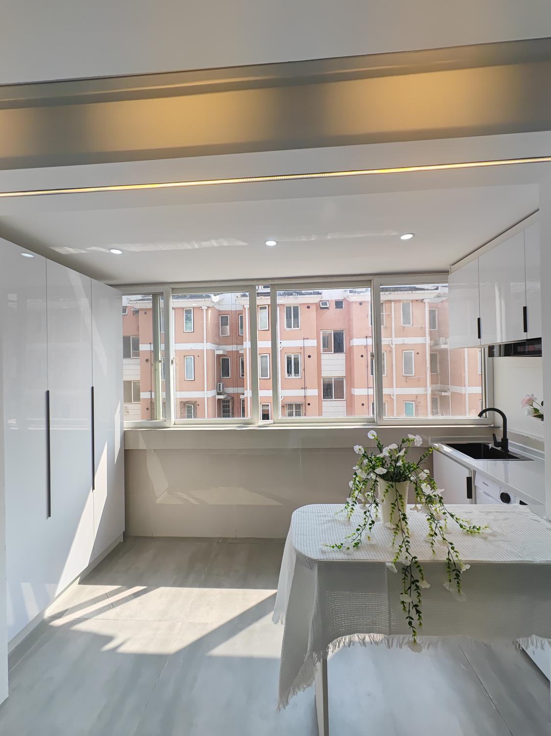 合租·莲花新村(三区)